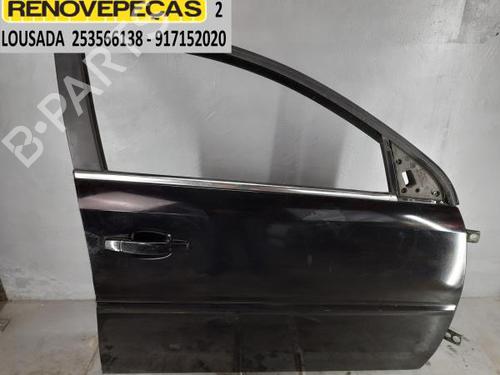 Porta frente direita OPEL VECTRA C Estate (Z02) 1.9 CDTI (F35) (150 hp)null