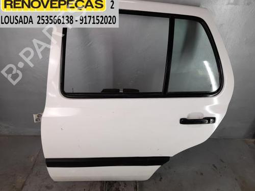 Left rear door VW GOLF III (1H1) [1989-1998]nullnull