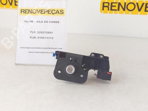 Used Other Other OPEL MERIVA A MPV (X03) [2003-2010] 16618595 16618595