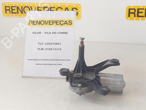 Used Rear wiper motor OPEL MERIVA A MPV (X03) [2003-2010]  18017259