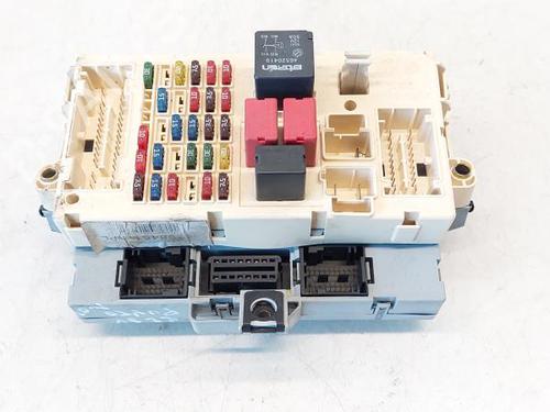Caja reles / fusibles FIAT PUNTO (188_) 1.2 60 (188.030, .050, .130, .150, .230, .250) | BP16618627E1 