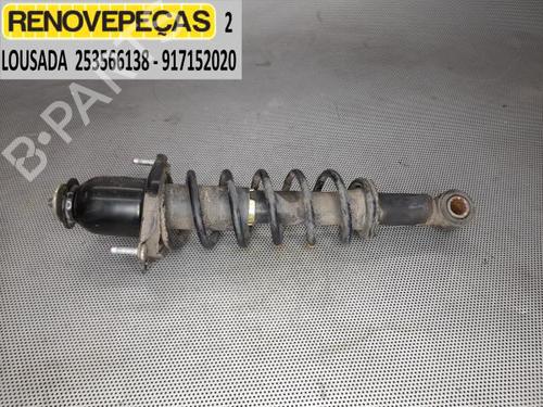 Used Left rear shock absorber Left rear shock absorber TOYOTA COROLLA (_E12_) 1.4 VVT-i (ZZE120_, ZZE120R) (97 hp) 16712487 16712487
