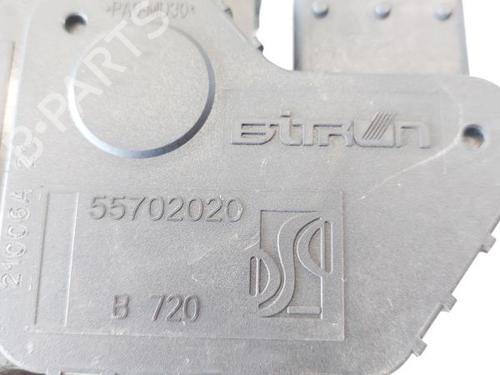 Pedal OPEL CORSA D (S07) 1.3 CDTI (L08, L68) | BP16618668I4