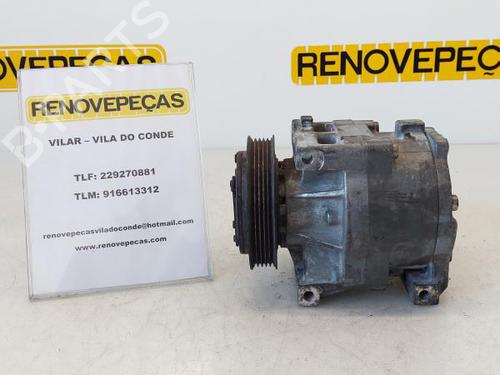 AC-Kompressor FIAT PUNTO (188_) 1.2 16V 80 (188.233, .235, .253, .255, .333, .353, .639,... (80 hp) 16618672