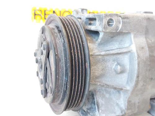 AC-Kompressor FIAT PUNTO (188_) 1.2 16V 80 (188.233, .235, .253, .255, .333, .353, .639,... | BP16618672M34
