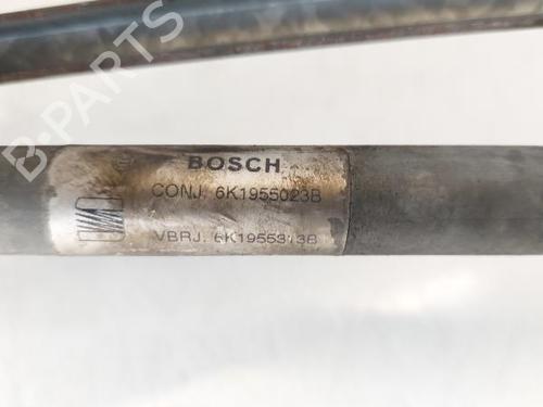 Front wiper motor VW POLO (6N2) | BP16618688M29