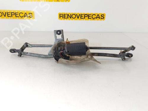 Front wiper motor VW POLO (6N2) | BP16618688M29