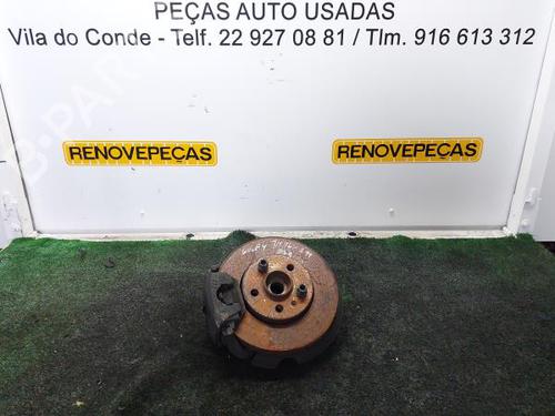 Used Left front steering knuckle VW GOLF IV (1J1) 1.4 16V (75 hp) 18017261