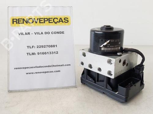 ABS Bremseaggregat VW GOLF IV (1J1) 1.4 16V (75 hp) 16618699