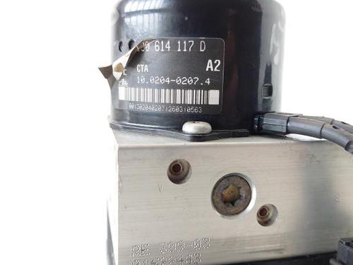 Bremsaggregat ABS VW GOLF IV (1J1) 1.4 16V | BP16618699M43 