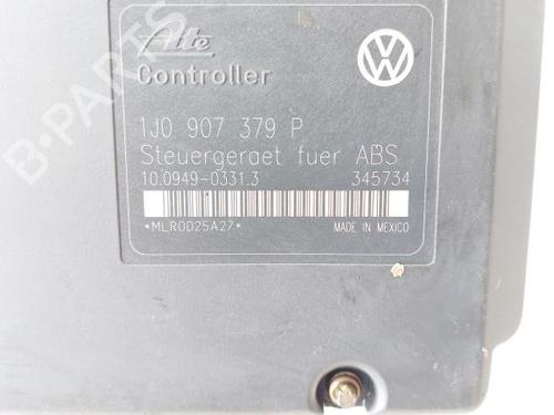 Bremsaggregat ABS VW GOLF IV (1J1) 1.4 16V | BP16618699M43 