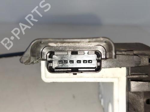 Front right lock CITROËN BERLINGO MULTISPACE (B9) | BP16618728C97 - Image 2