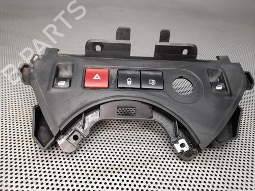 Commutateur CITROËN BERLINGO MULTISPACE (B9) 1.6 HDi 90 | BP16618735I30