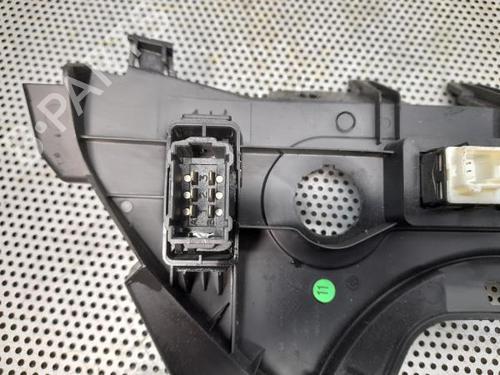 Commutateur CITROËN BERLINGO MULTISPACE (B9) 1.6 HDi 90 | BP16618735I30