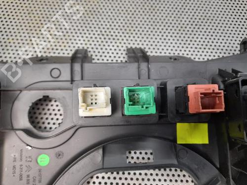 Commutateur CITROËN BERLINGO MULTISPACE (B9) 1.6 HDi 90 | BP16618735I30