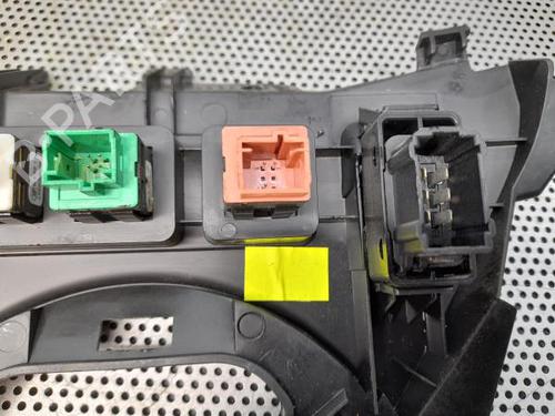 Commutateur CITROËN BERLINGO MULTISPACE (B9) 1.6 HDi 90 | BP16618735I30