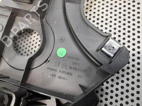 Commutateur CITROËN BERLINGO MULTISPACE (B9) 1.6 HDi 90 | BP16618735I30