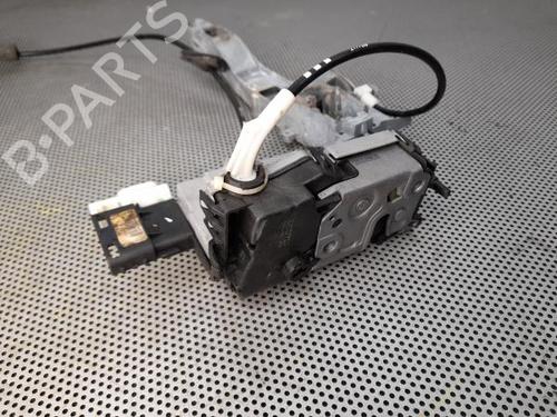 Rear left lock PEUGEOT 308 SW I (4E_, 4H_) 1.6 HDi | BP16618740C100 