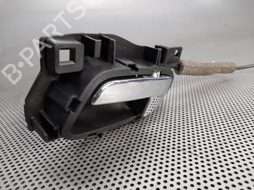 Rear left lock PEUGEOT 308 SW I (4E_, 4H_) 1.6 HDi | BP16618740C100 