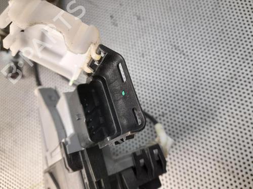 Rear left lock PEUGEOT 308 SW I (4E_, 4H_) 1.6 HDi | BP16618740C100 