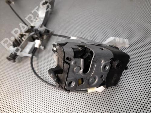 Rear left lock PEUGEOT 308 SW I (4E_, 4H_) 1.6 HDi | BP16618740C100 
