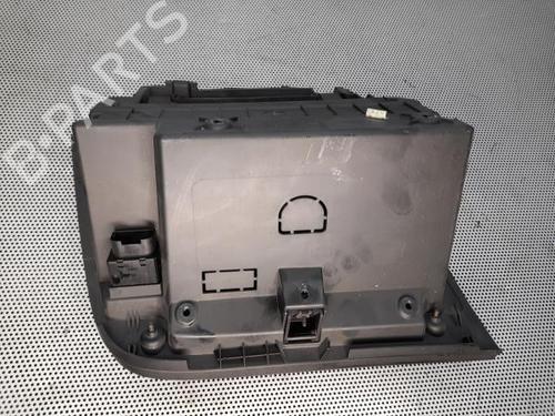 Glove box SEAT LEON (1P1) 1.9 TDI | BP16618750C95