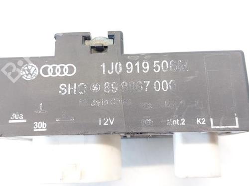 Switch SEAT IBIZA IV (6J5, 6P1) 1.2 | BP16618773I30