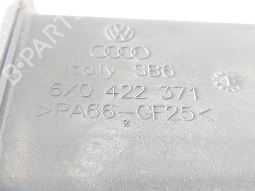 Servostyringsbeholder VW POLO (6N2) 1.0 | BP16618778M117 