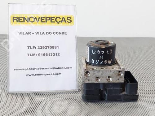 Pompe ABS OPEL ASTRA H (A04) 1.7 CDTI (L48) (110 hp) 16618816