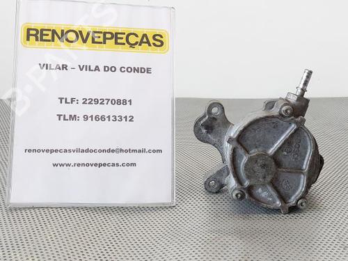 Pompe à vide PEUGEOT 407 (6D_) 2.0 HDi (6DRHLG, 6DRHLE) (126 hp) 16618817