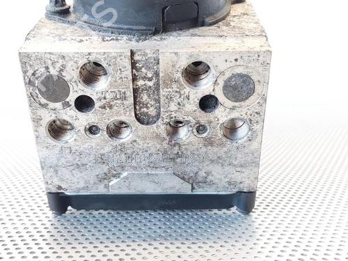 ABS pump PEUGEOT 407 (6D_) 2.0 HDi (6DRHLG, 6DRHLE) | BP16618819M43 