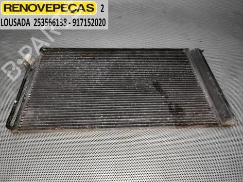Used AC radiator BMW 5 (E60) 525 d (177 hp) 18895519