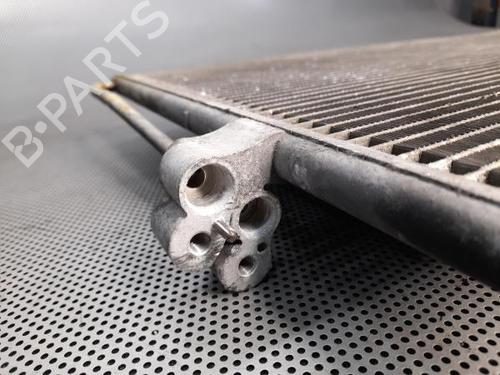 AC radiator BMW 5 (E60) 525 d | BP18895519M32