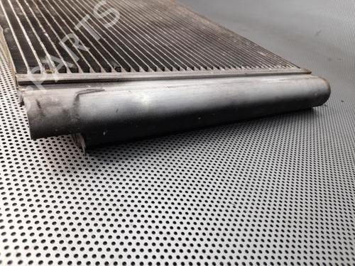 AC radiator BMW 5 (E60) 525 d | BP18895519M32