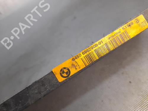 AC radiator BMW 5 (E60) 525 d | BP18895519M32