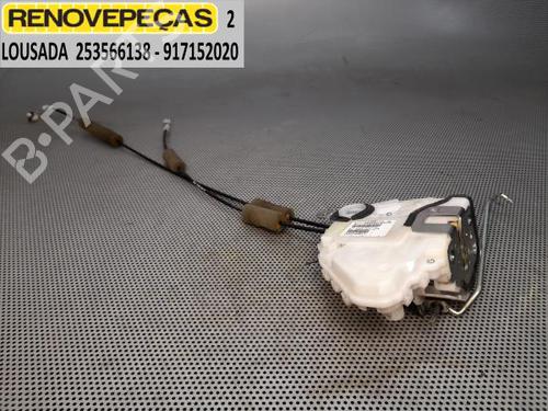 Høyre foran lås HONDA CIVIC VIII Hatchback (FN, FK) 2.2 CTDi (FK3) (140 hp) 16618888