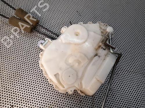 Høyre foran lås HONDA CIVIC VIII Hatchback (FN, FK) 2.2 CTDi (FK3) | BP16618888C97