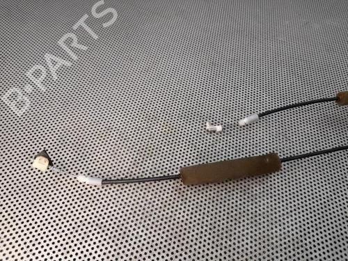 Høyre foran lås HONDA CIVIC VIII Hatchback (FN, FK) 2.2 CTDi (FK3) | BP16618888C97