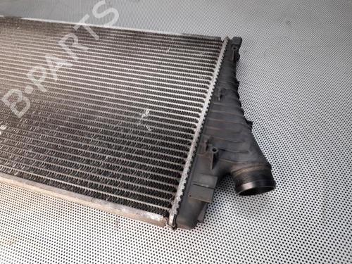 Intercooler OPEL VECTRA C Estate (Z02) 1.9 CDTI (F35) | BP16618906M30