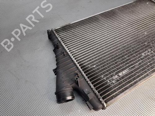 Intercooler OPEL VECTRA C Estate (Z02) 1.9 CDTI (F35) | BP16618906M30