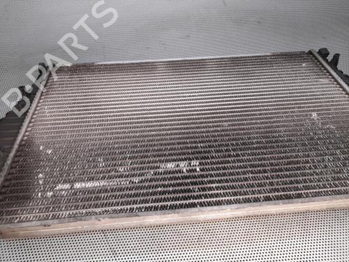 Intercooler OPEL VECTRA C Estate (Z02) 1.9 CDTI (F35) | BP16618906M30