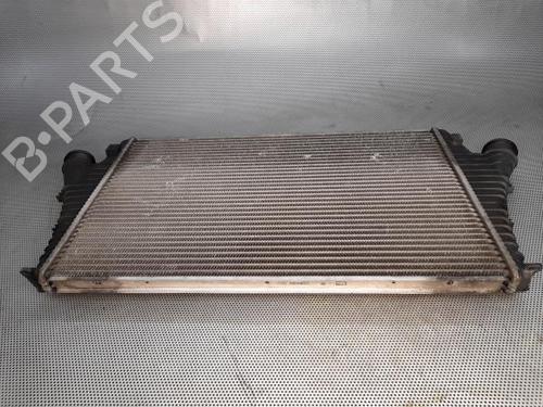Intercooler OPEL VECTRA C Estate (Z02) 1.9 CDTI (F35) | BP16618906M30