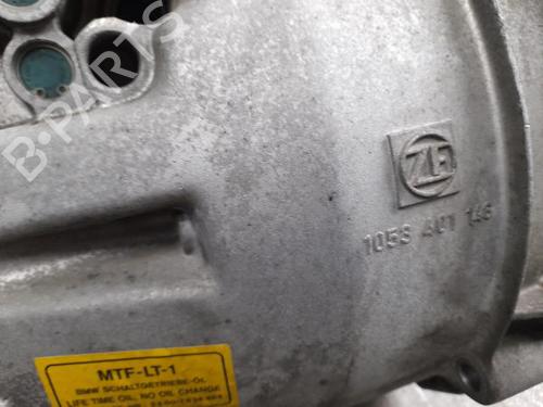 Gearbox BMW 3 (E46) 320 d | BP16618940M3 