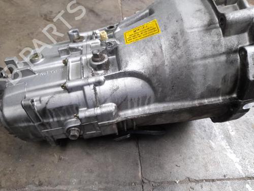 Gearbox BMW 3 (E46) 320 d | BP16618940M3 