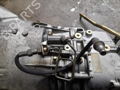 Gearbox BMW 3 (E46) 320 d | BP16618940M3 