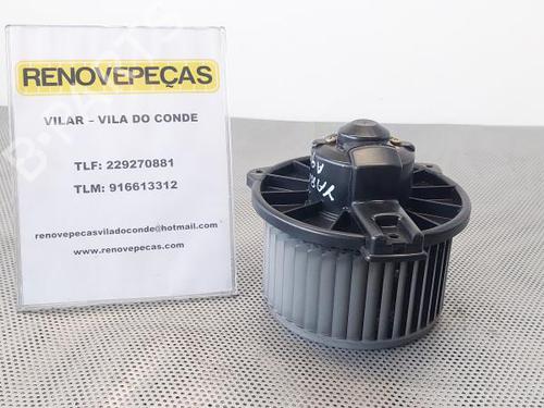 Ventilator motor TOYOTA YARIS (_P1_) [1999-2005]  16618948