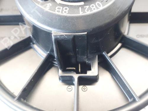 Ventilator motor TOYOTA YARIS (_P1_)  | BP16618948M62 