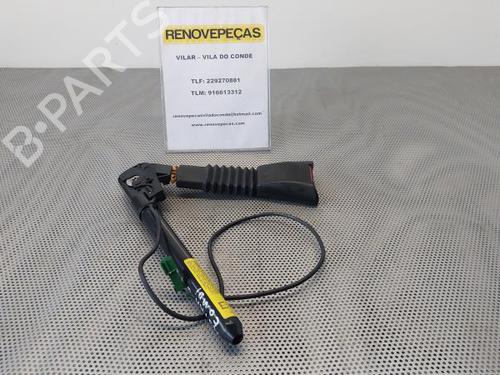 Used Seat buckle OPEL ASTRA G Estate (T98) [1998-2005]  16618950