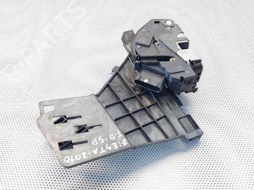 Rear right lock FORD FIESTA VI (CB1, CCN)  | BP16618986C99 