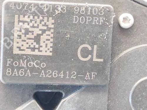 Rear right lock FORD FIESTA VI (CB1, CCN)  | BP16618986C99 
